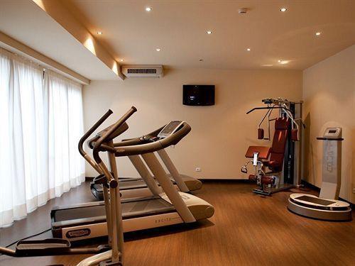 Base Hotel Noventa di Piave